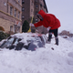 Illustration for article titled Think You Get A Lot Of Snow? These Are The Largest Snowfalls On Record